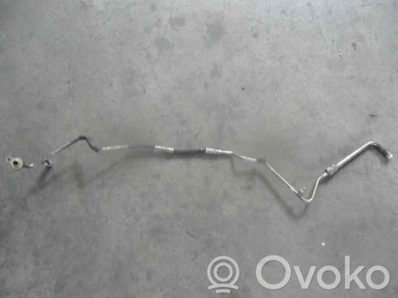 Volvo C30 Air conditioning (A/C) pipe/hose 