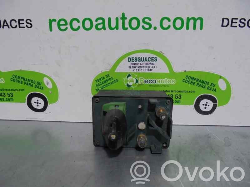 Peugeot Expert Relè preriscaldamento candelette 