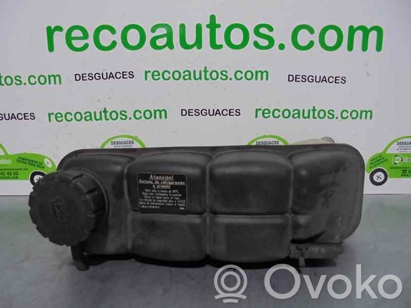 Mercedes-Benz E W210 Vaso di espansione carburante 