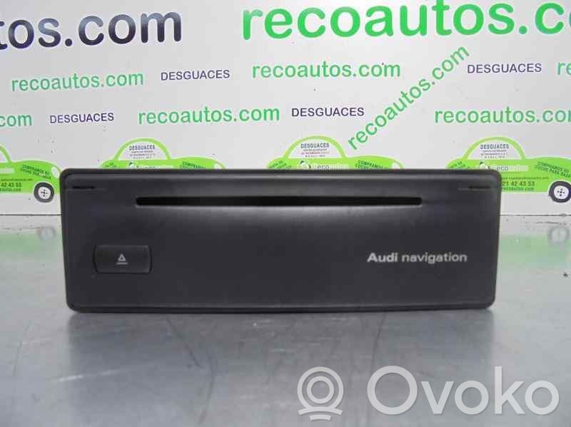 Audi A6 Allroad C5 Radio / CD-Player / DVD-Player / Navigation
