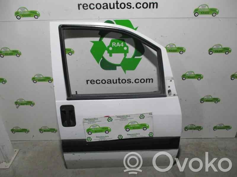 Peugeot Expert Front door 