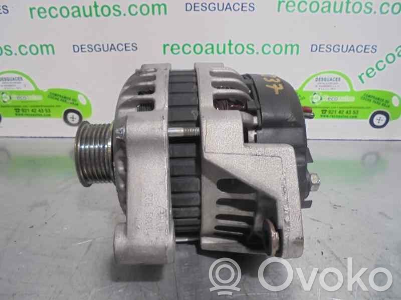 Opel Vectra B Generatore/alternatore 