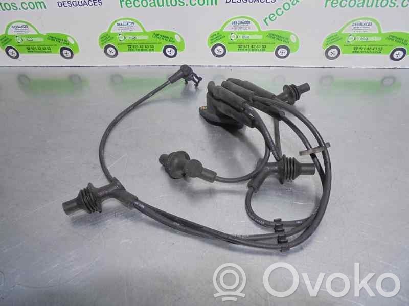 Renault Laguna I Zündverteiler 