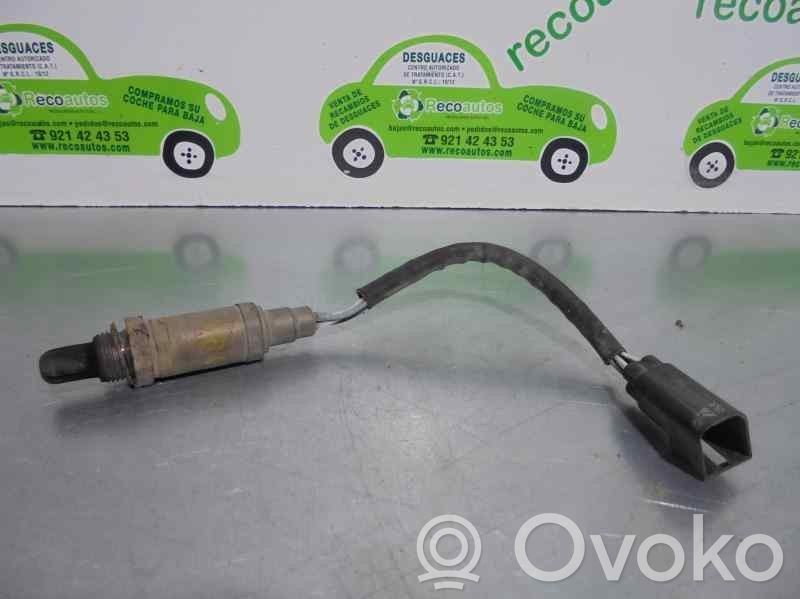 Ford Fiesta Lambda probe sensor 