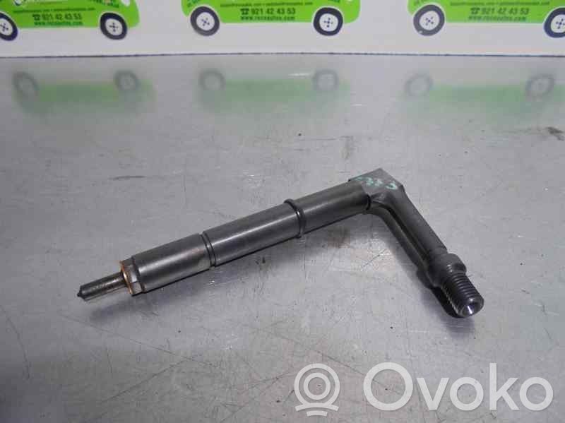 Inyector de combustible   484391,0Y24Z484391