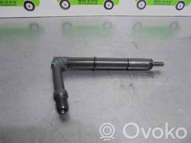Inyector de combustible   484391,0Y24Z484391