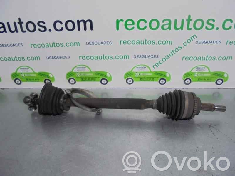 Eje de transmisión delantero   7700112116
