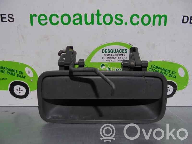 Land Rover Freelander Mâner exterior ușă spate 