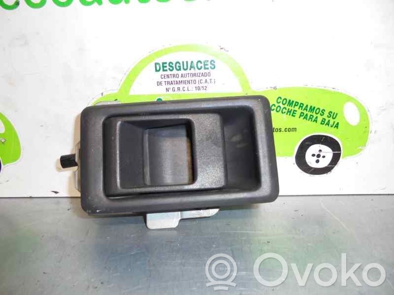Land Rover Freelander Manecilla interna puerta trasera 