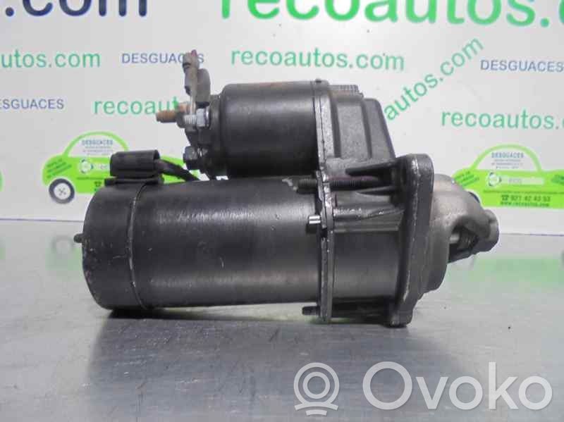Opel Corsa A Electromotor 