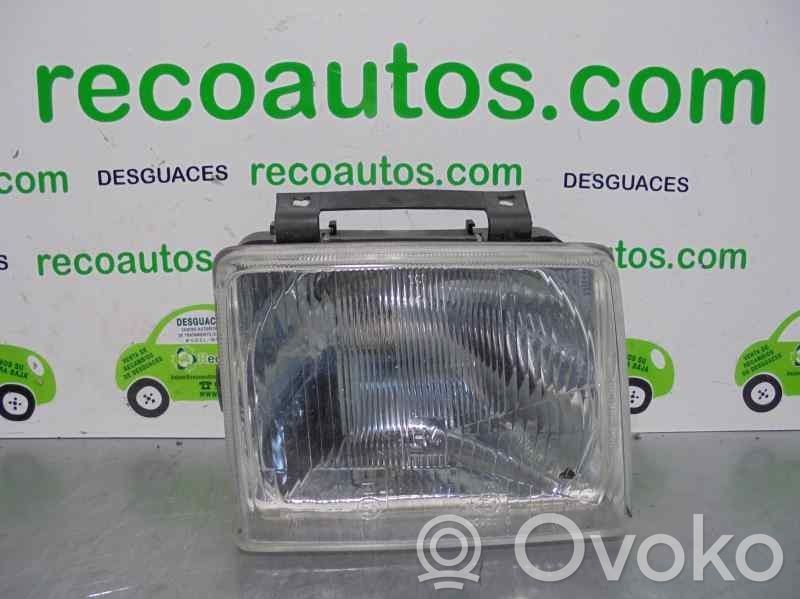 Opel Corsa A Far 