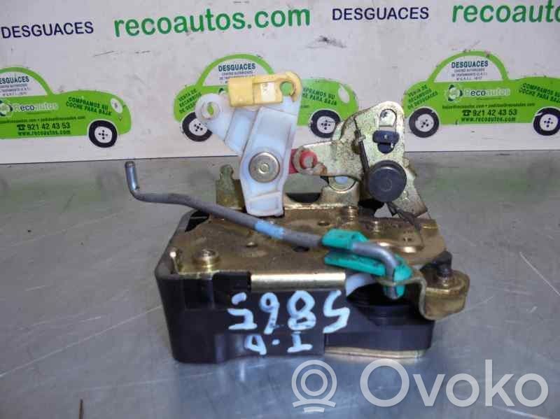 Chrysler PT Cruiser Încuietoare ușă spate 