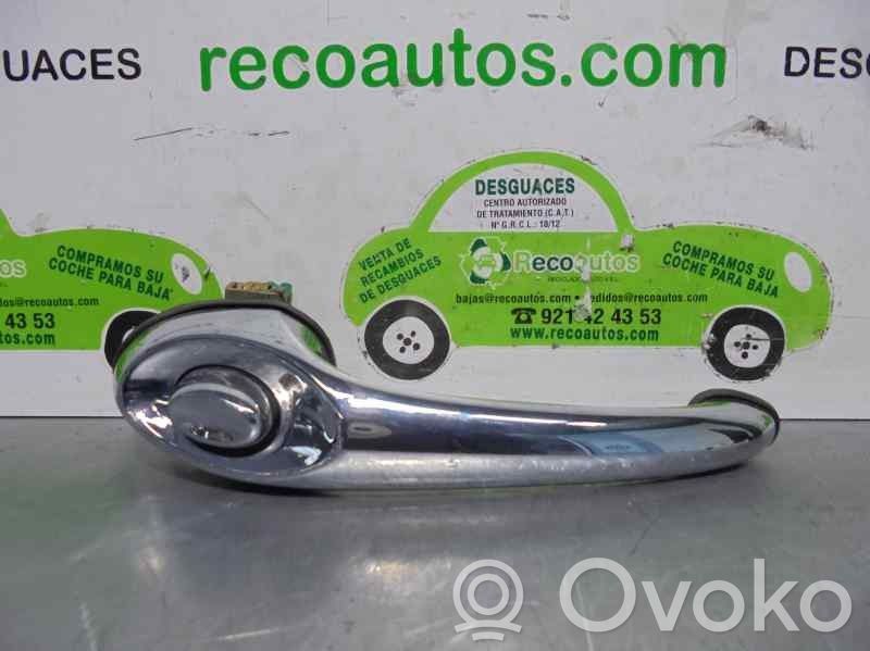 Chrysler PT Cruiser Manecilla externa puerta delantera 