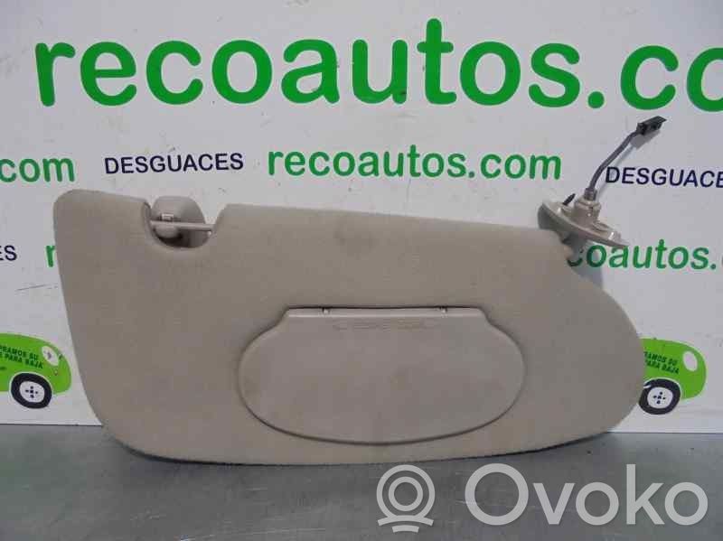 Visera parasol   1EK36DK5AA