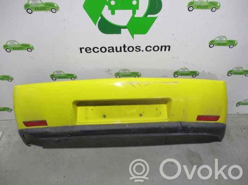Parachoques   AMARILLO,2PUERTAS