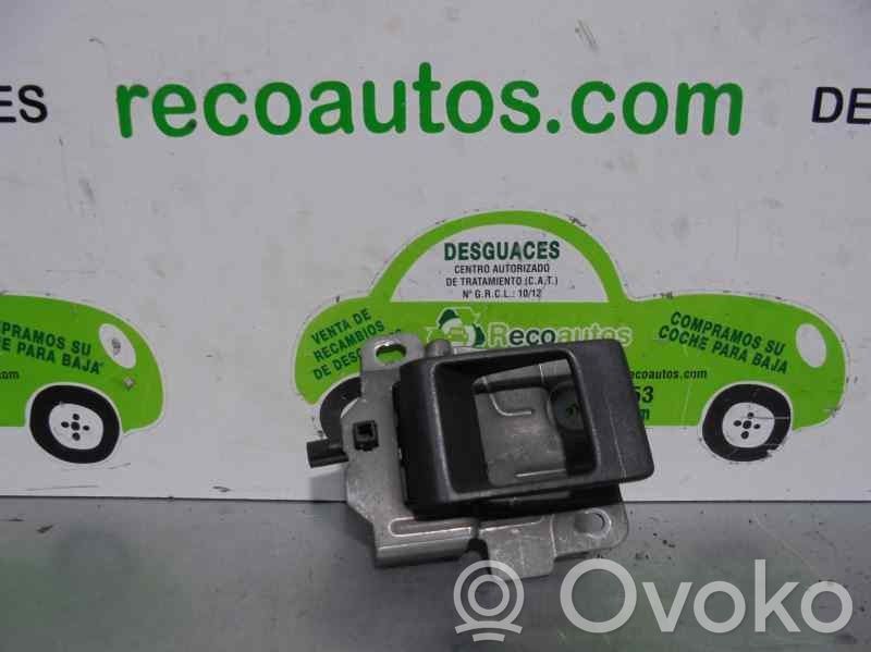 Land Rover Freelander Front door interior handle 