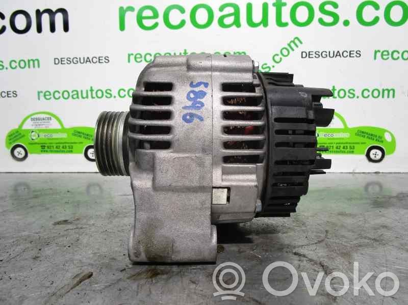 Citroen Xsara Generatore/alternatore 