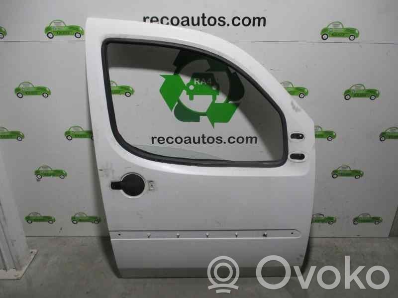 Fiat Doblo Ușă față
