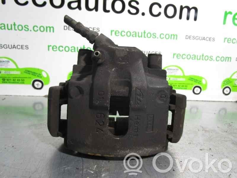 Fiat Doblo Pinza del freno anteriore 
