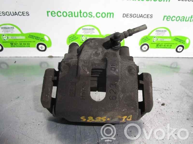 Fiat Doblo Caliper de freno delantero