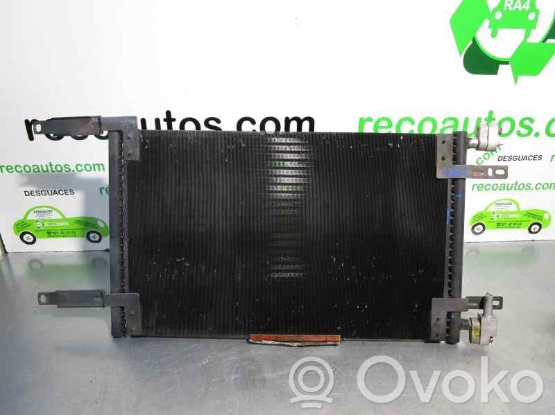 Radiator răcire A/C (condensor)