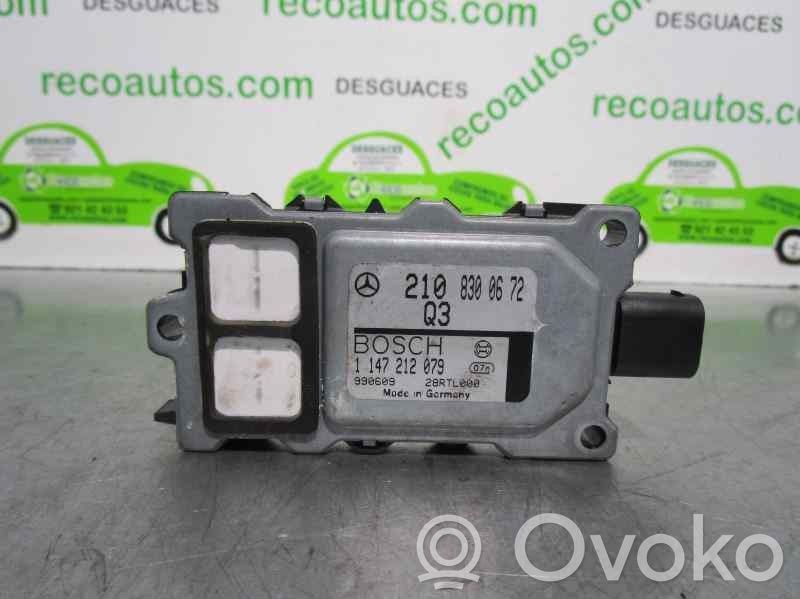 Sensor   2108300672,1147212079,BOSCH