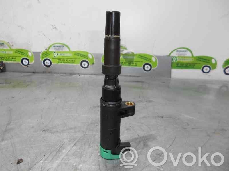 Renault Clio II Bobina di accensione ad alta tensione