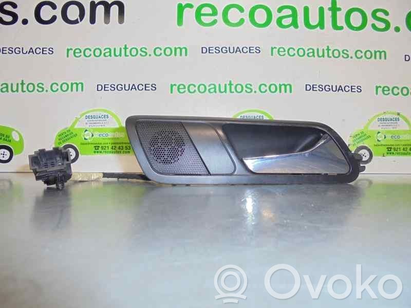 Volkswagen Passat Alltrack Maniglia interna per portiera posteriore 