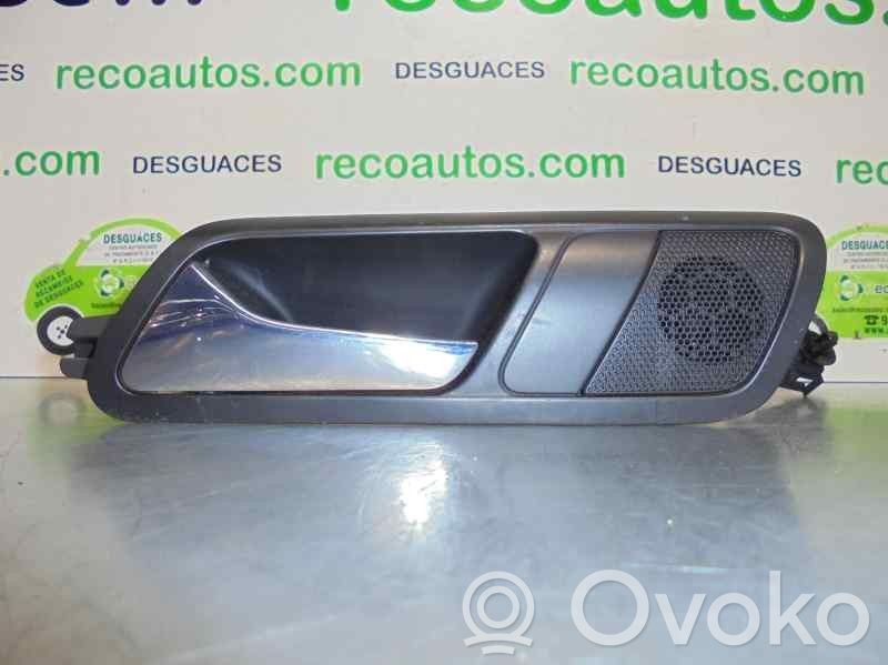 Volkswagen Passat Alltrack Manecilla interna puerta trasera 