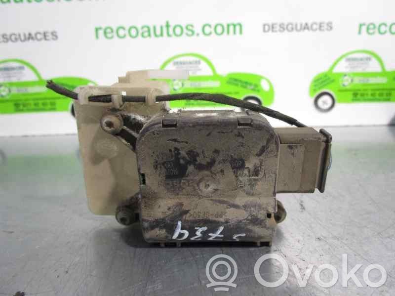 Mercedes-Benz A W168 Ventilator aerotermă 