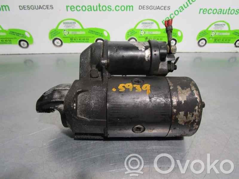 Opel Corsa A Electromotor 