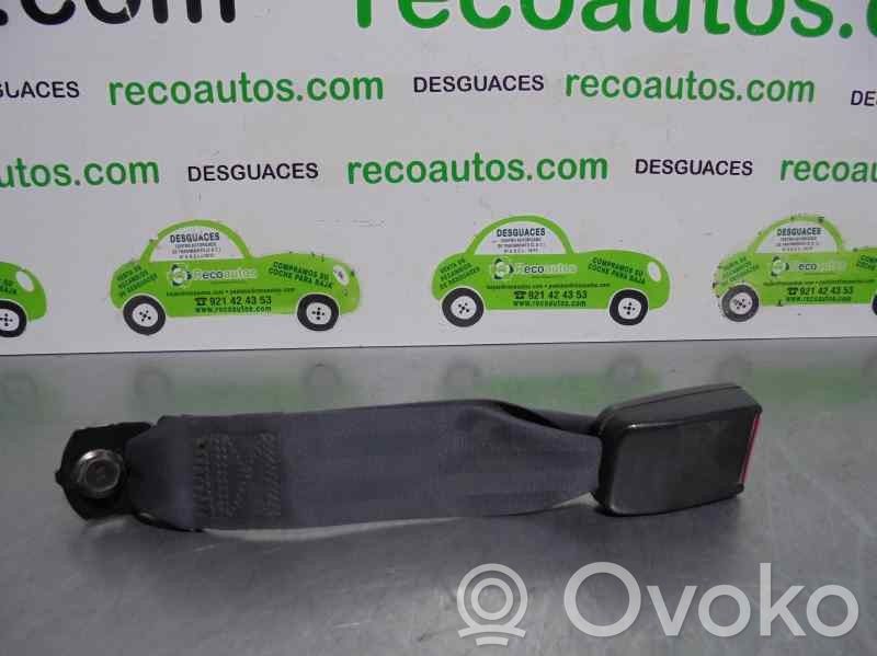 Hyundai Galloper Bridă fixare centură de siguranță spate 