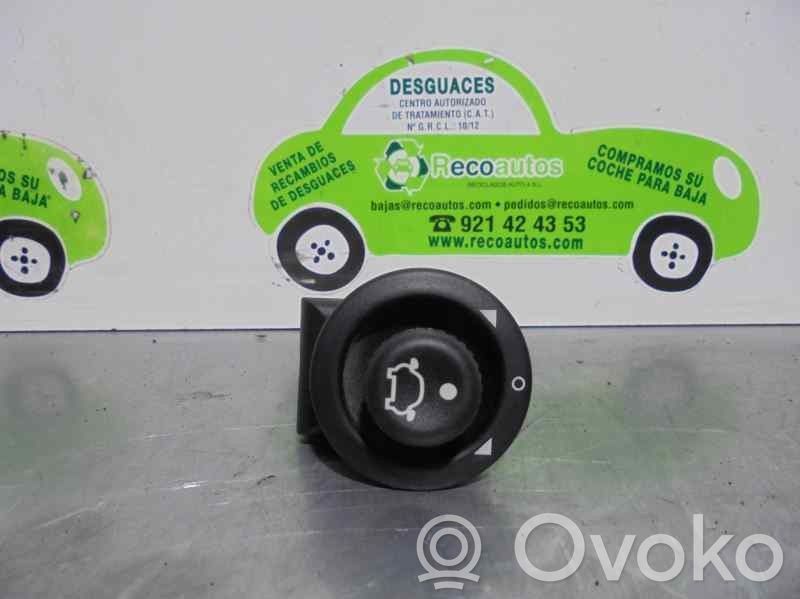 Ford Fiesta Wing mirror switch 