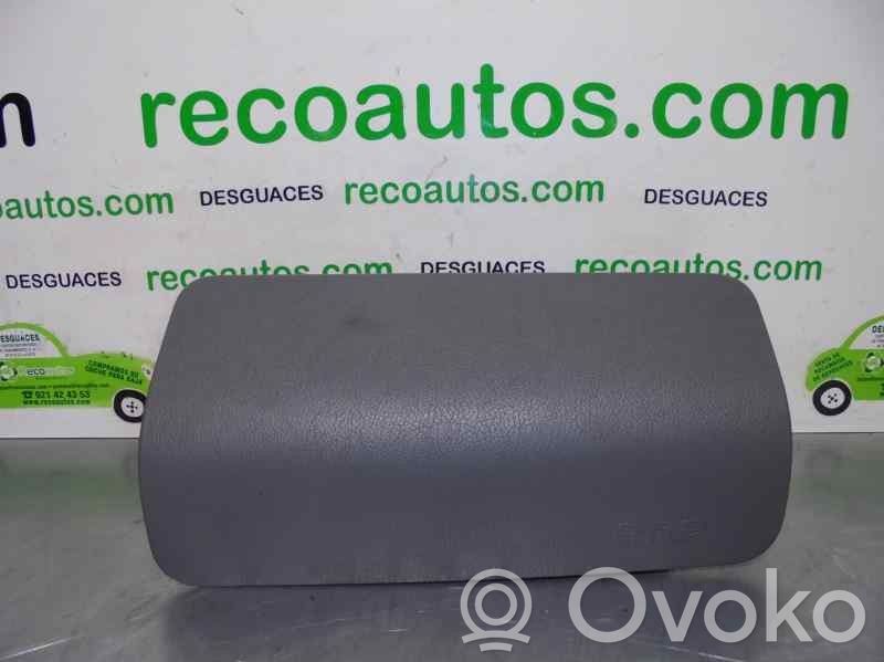 Daewoo Kalos Airbag lateral 