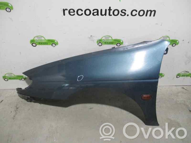 Renault Megane I Fender 