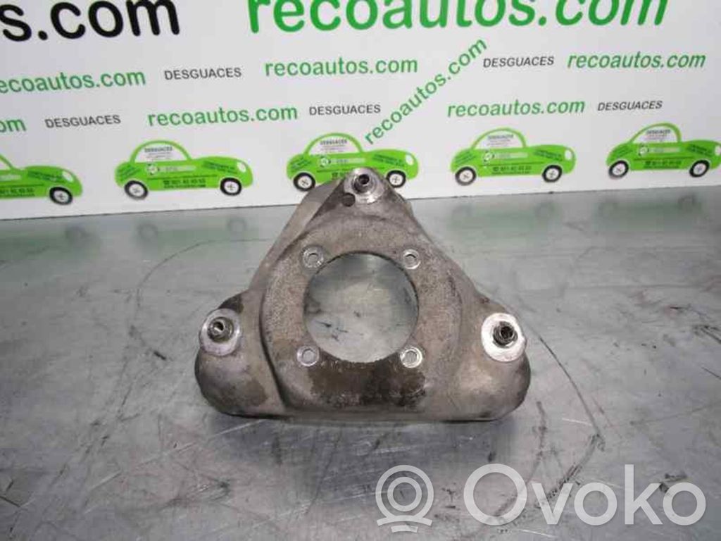 Front control arm