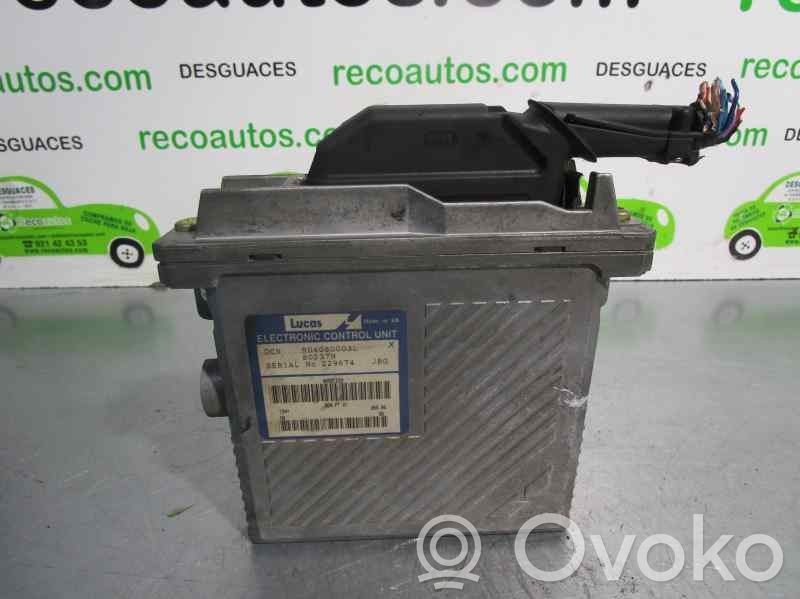 Fiat Bravo - Brava Engine control unit/module 