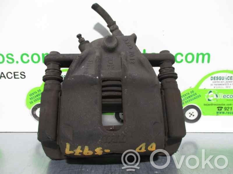 Zacisk hamulcowy przedni   230GIU12,8854D,TRW
