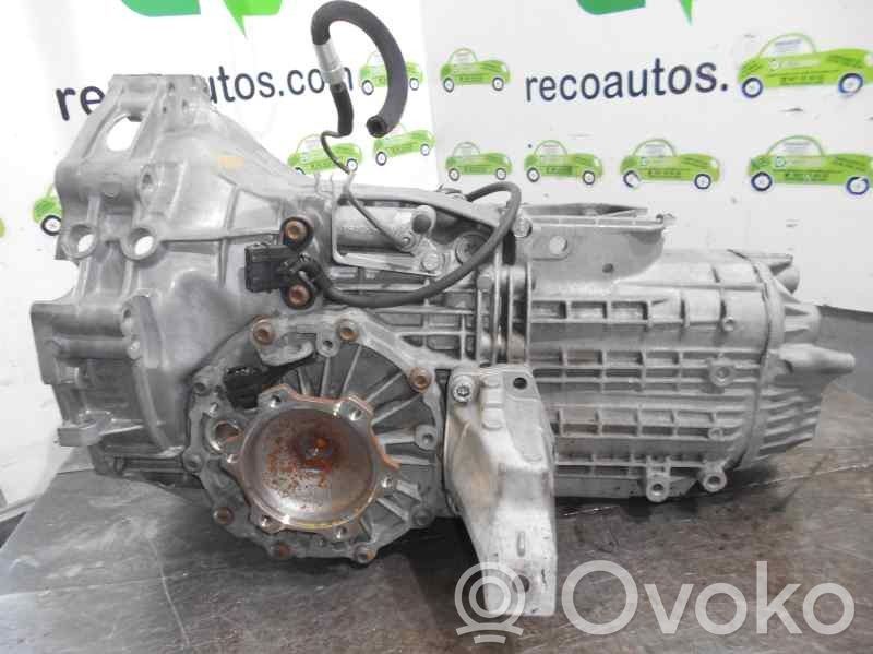 Audi A6 Allroad C5 Cutie viteze manuală cu 5 trepte 