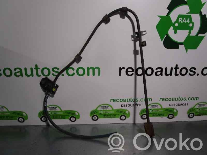 Volkswagen Golf SportWagen Macara electrică geam ușă față