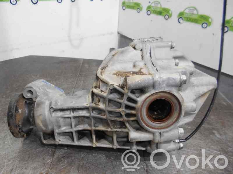 Mercedes-Benz ML W163 Differenziale anteriore