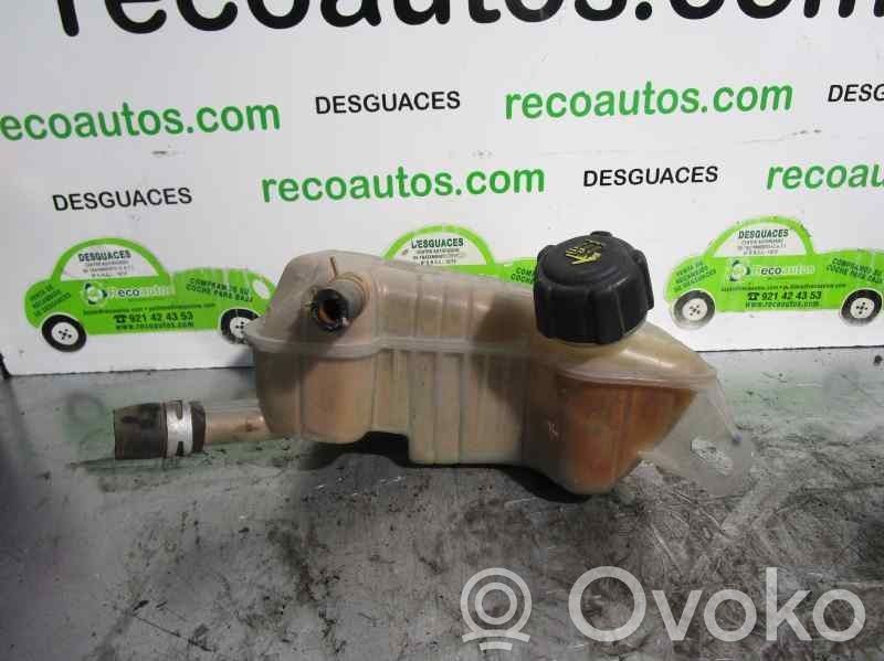 Renault Scenic II - Grand scenic II Vas expansiune combustibil