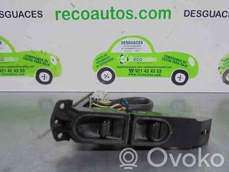 MG MGF Electric window control switch 