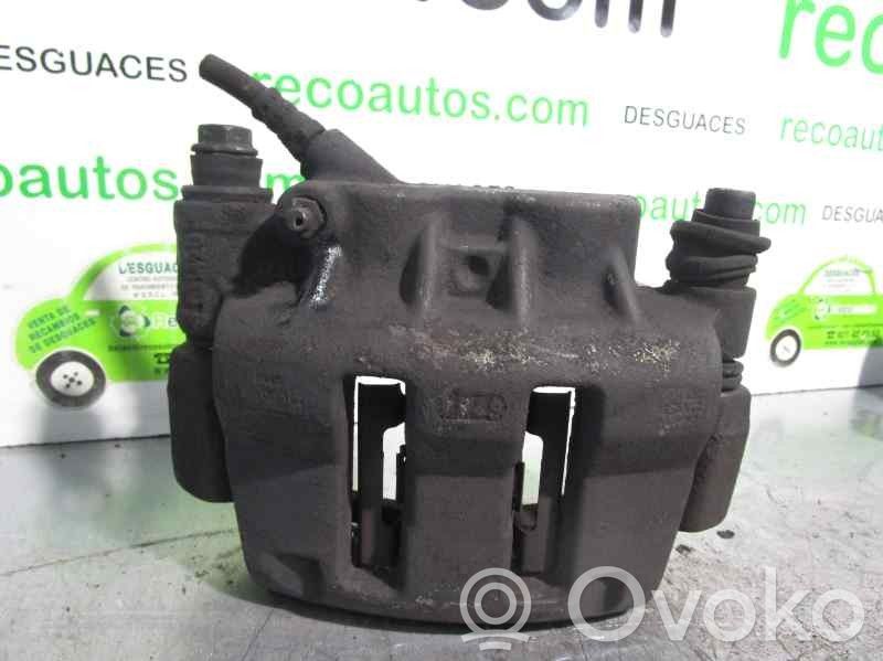 Renault Master II Front brake caliper 