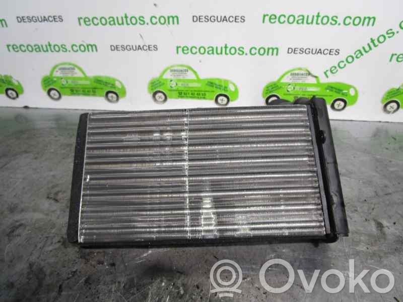 Volkswagen Sharan Gaisa kondicioniera dzeses radiators 