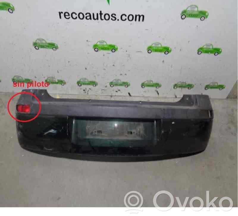 Opel Corsa C Puskuri 