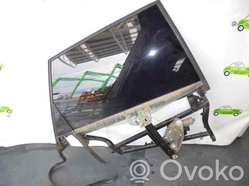 Audi A6 Allroad C5 Alzacristalli della portiera posteriore con motorino 