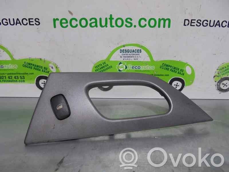 Peugeot 407 Comutator comandă geamuri electrice 