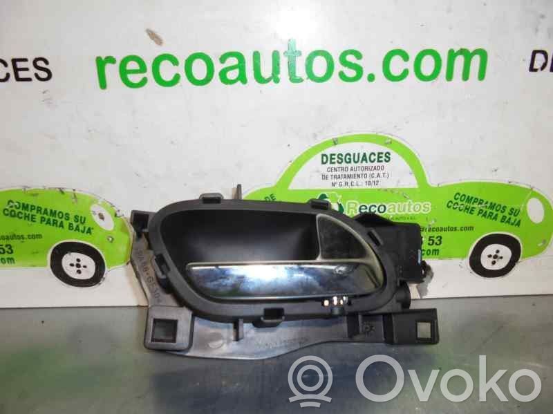 Peugeot 407 Mâner interior ușă spate 