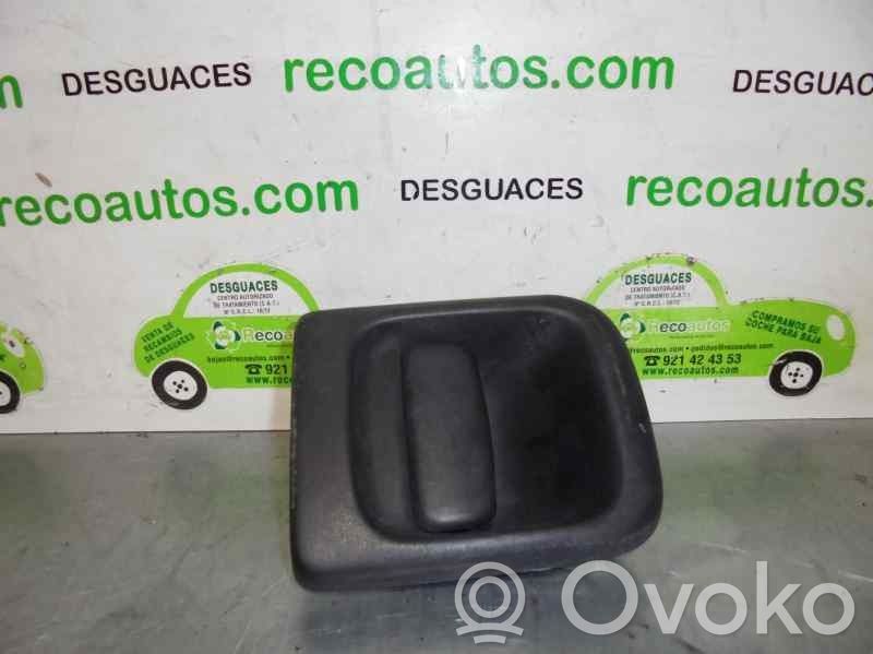 Renault Master II Manecilla externa puerta delantera 